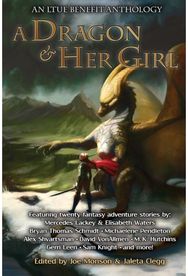 Dragon and Her Girl
