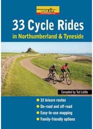 Cycle Rides in Northumberland and Tyneside