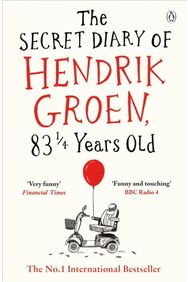 Secret Diary of Hendrik Groen, 83¼ Years Old