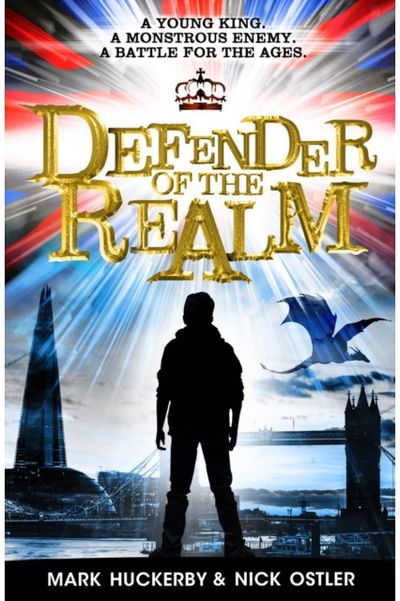 Defender of the