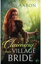 Claiming Their Village Bride