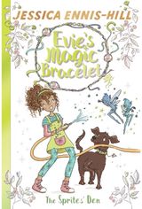 Evies Magic Book 3