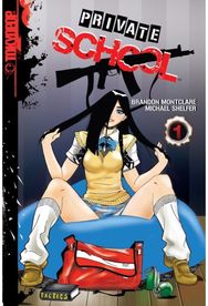 Private School, Volume 1