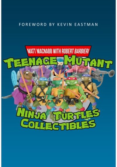 Teenage Mutant Ninja