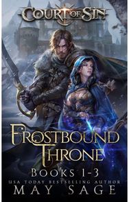 Frostbound Throne