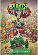 Plants vs. Zombies