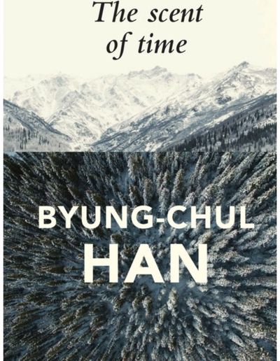 Scent of Time A Philosophical