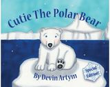 Cutie The Polar Bear