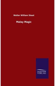 Malay Magic