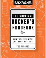 Backpacker The How to Survive with