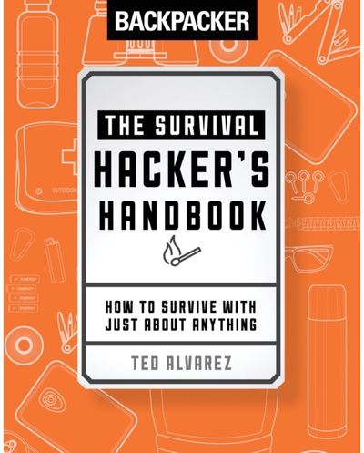 Backpacker The How to Survive with