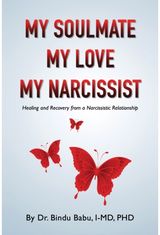 My Soulmate, My Love, My Narcissist Healing and Recovery