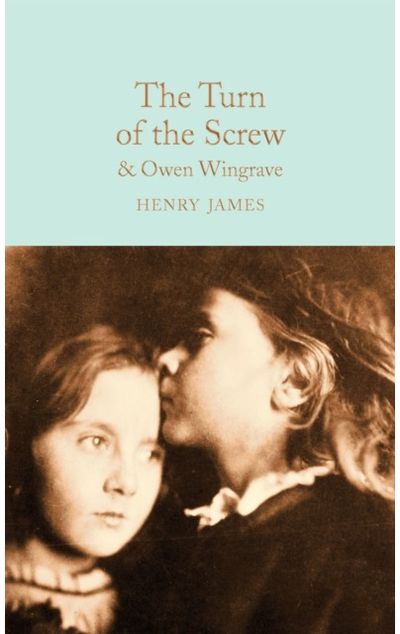 Turn of the Screw