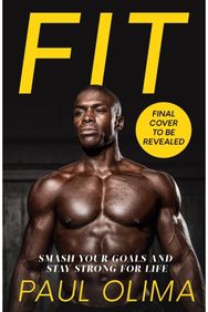 Fit Smash your goals and
