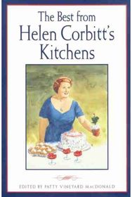 Best from Helen Corbitts Kitchens