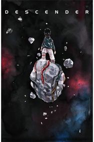 Descender Volume 4: Orbital Mechanics