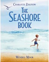 Seashore Book