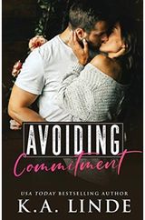 Avoiding Commitment