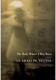Body Where I Was Born