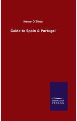 Guide to Spain & Portugal