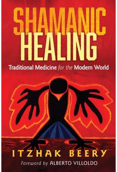 Shamanic Healing Traditional Medicine