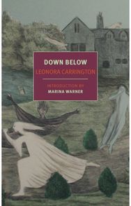 Down Below