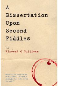 Dissertation Upon Second Fiddles