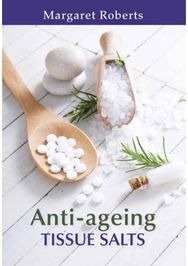 Anti-ageing Tissue Salts