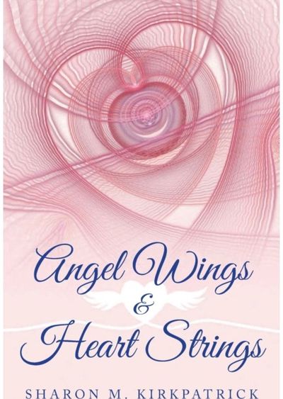 Angel Wings & Heart Strings