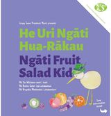 Ngati Fruit Salad