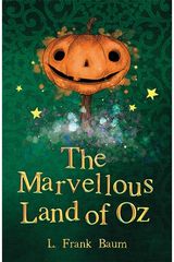 Marvellous Land of