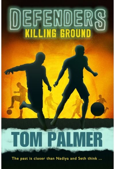 Killing Ground