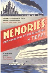 Memories - From Moscow to the Black Sea