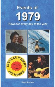 EVENTS OF 1979