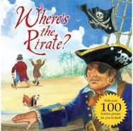 WHERES THE PIRATE?