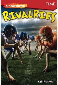 Showdown: Rivalries