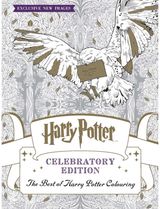 Harry Potter The Best of Harry
