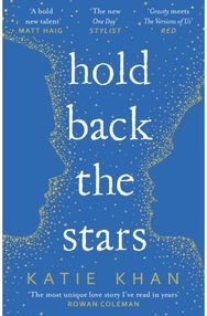 Hold Back the Stars