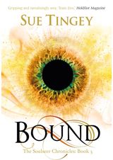 Bound The Soulseer