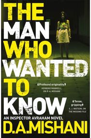 Man Who Wanted to Know
