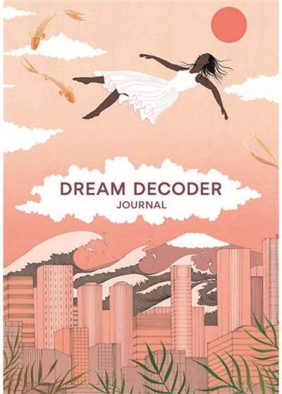 Dream Decoder Journal