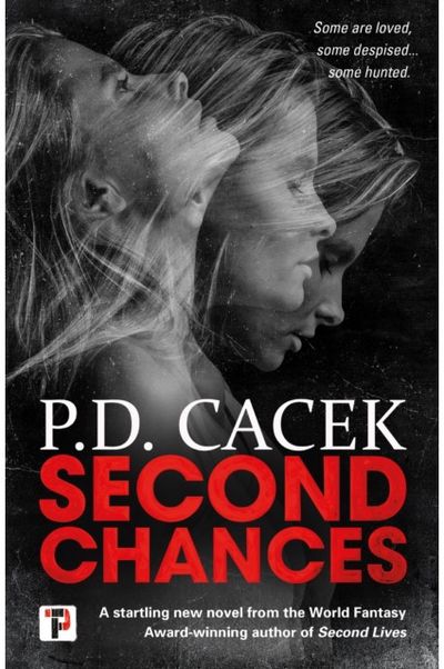 Second Chances