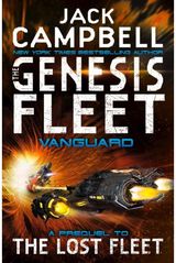 Genesis Fleet Vanguard