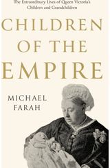 Children Of The Empire The Extraordinary