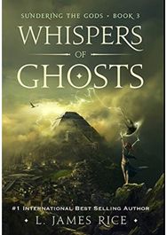Whispers of Ghosts