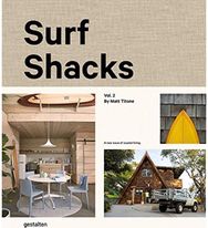 Surf Shacks Volume 2