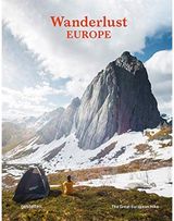 Wanderlust Europe The Great European