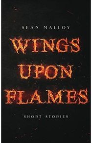 Wings Upon Flames