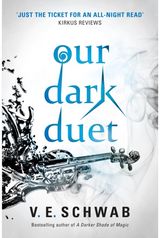 Our Dark Duet