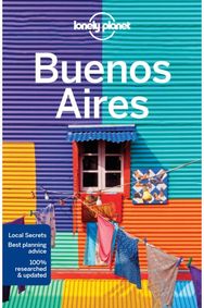 Lonely Planet Buenos Aires